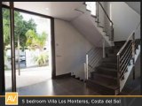 Altavista Property | Villa Los Monteros, Costa del Sol R15603