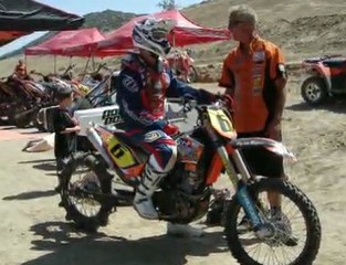 Inside Out with Team Peterson DVD Trailer 2008