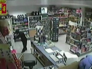 Foggia - Sgominata la banda degli Autogrill