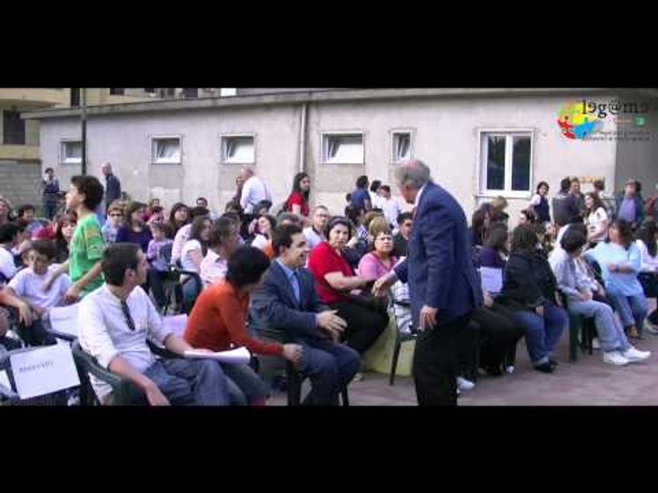 Succivo (CE) - Scuole Aperte 2010