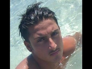 Teverola (CE) - Il suicidio del giovane Francesco Zampella