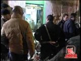 Scampia (NA) - Blitz antidroga contro il clan Di Lauro, 46 arresti