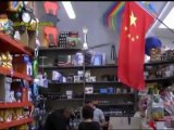 Padova - Sequestrati duecento milioni di prodotti cinesi tossici per i bambini