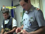 Capaccio (SA) - Arresti per spaccio di banconote false