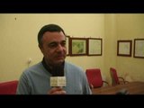 Sant'Arpino (CE) - Presentazione progetti Servizio Civile 2011