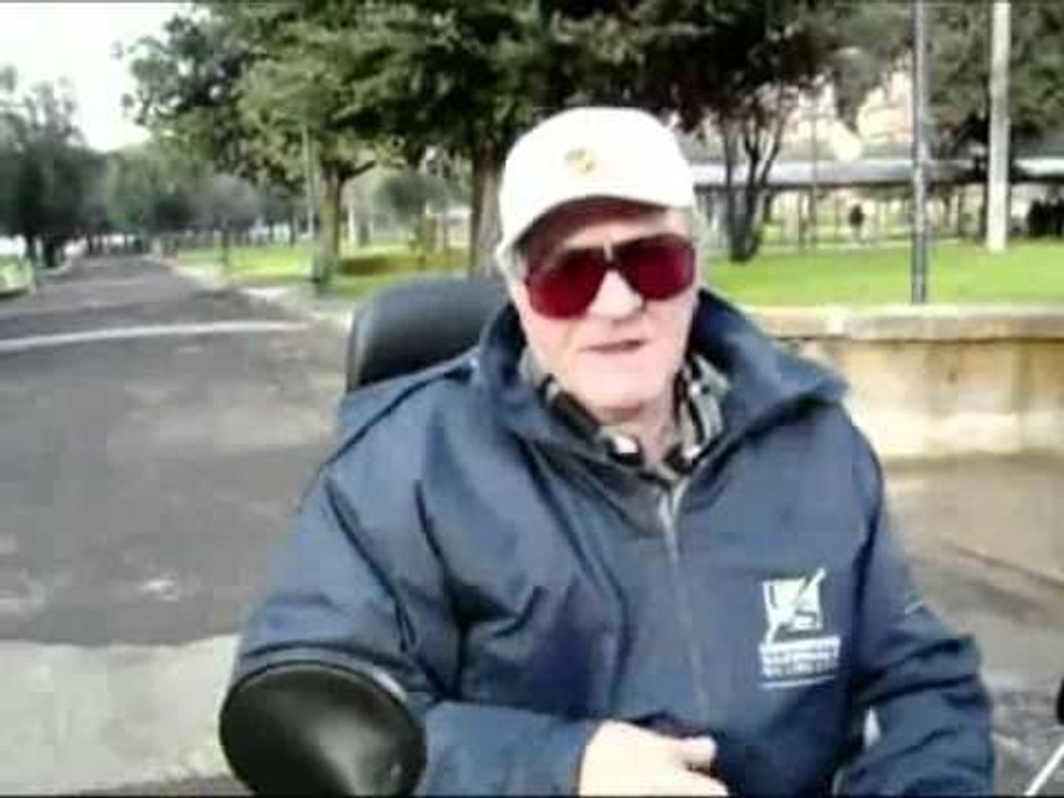 Aversa - Parco Pozzi, le interviste dopo i lavori imposti dalla magistratura