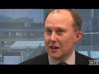 Interview with Graeme Trudgill, Head of Corporate Affairs at