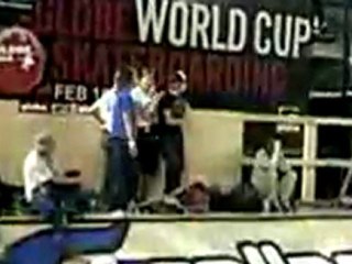 AKA: Girl Skater Trailer