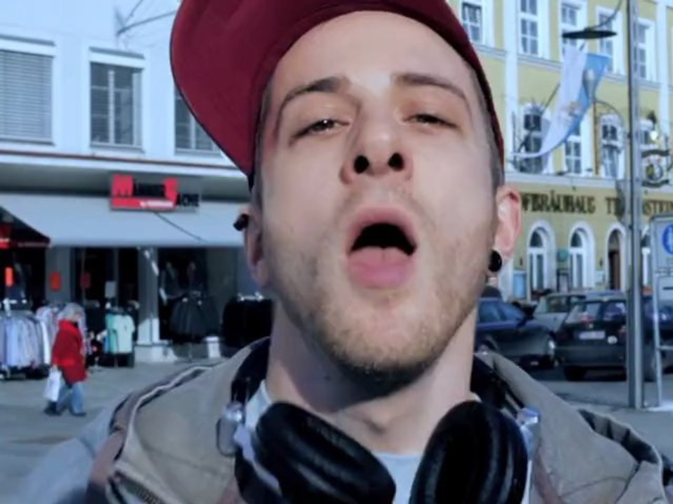 Mundwerk-Crew - Ankündigung Albumreleas