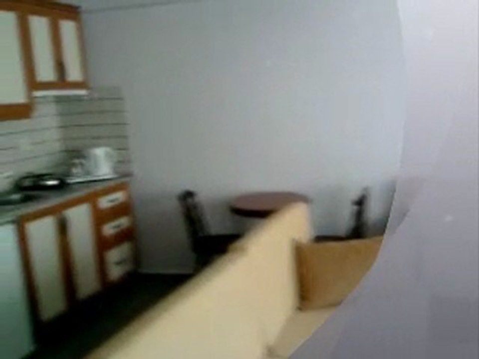 Mass Residence
