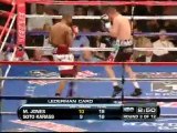 Mike Jones vs Soto Karass II 01