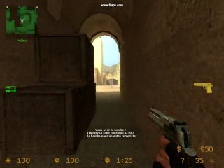 One Deagle
