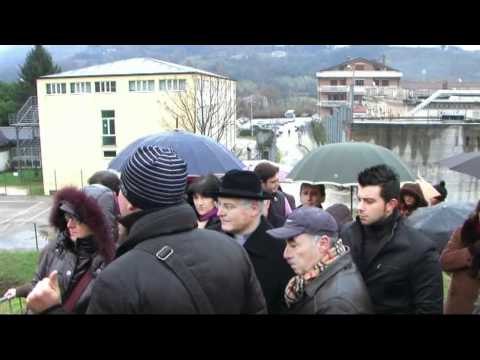 Cesa /CE) - Incontro con il vescovo di Avellino