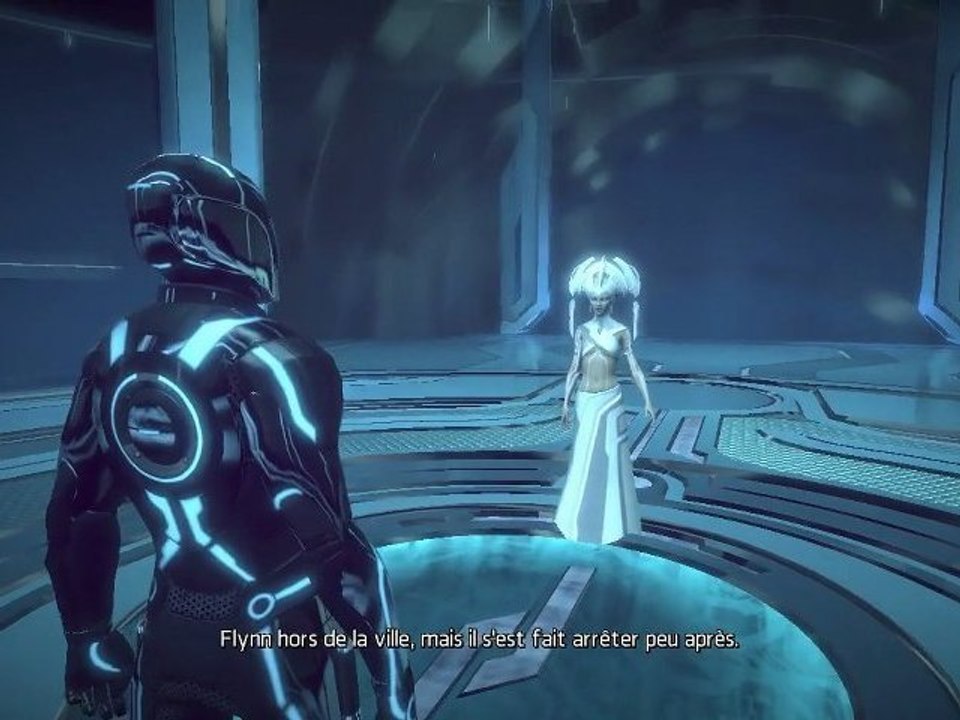Tron Evolution PC 03