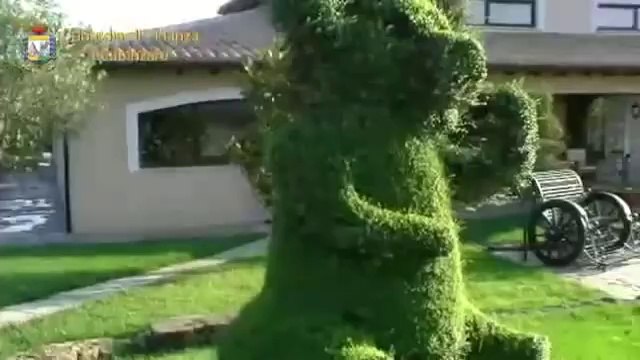 Catanzaro - Operazione Aristeo, truffa allo Stato e all'Unione Europea