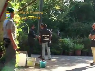 Reggio Calabria - 'Ndrangheta, operazione Matrioska 2