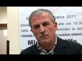 Trentola Ducenta (CE) - Incontro con il candidato a sindaco Michele Griffo