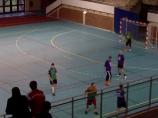 Vidéos Tournoi SDC Lens (19-02-2011)(18)