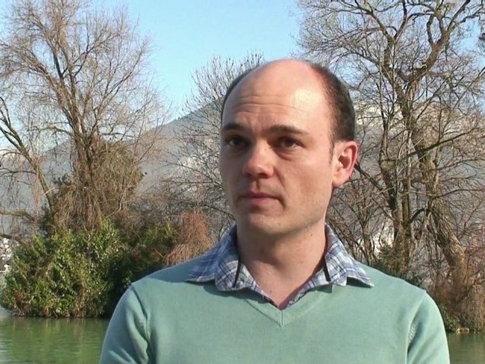 Denis Duperthuy