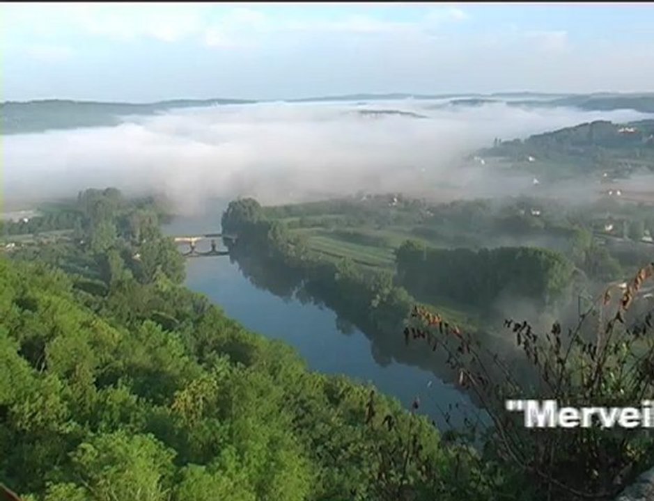 Merveilles du Périgord The wonders of Périgord