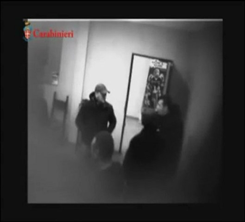 Lombardia - 'Ndrangheta, Operazione Il Crimine, le 'ndrine del Nord Italia