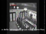 Paderno Dugnano (MI) - Il summit mafioso