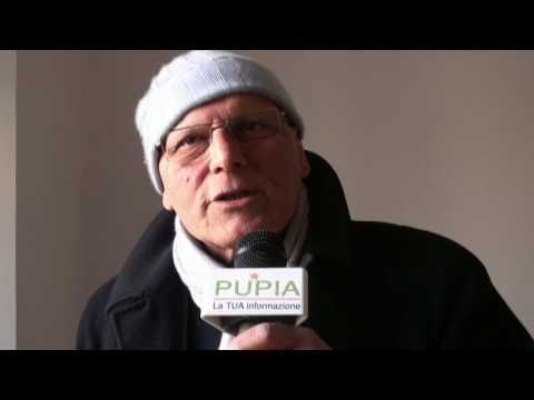 Trentola Ducenta - Lista Picone - Intervento di Giuseppe Sagliocco