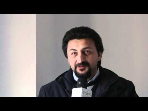 Trentola Ducenta - Lista Picone - Intervento di Giuliano Pellegrino