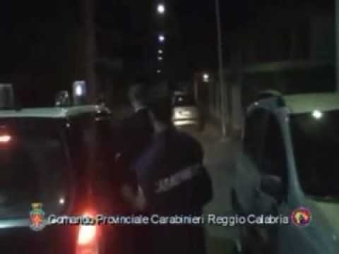 Rosarno - Associazione a delinquere, tre arresti