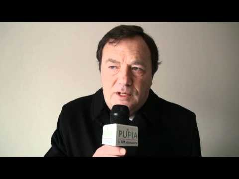 Trentola Ducenta - Lista Picone - Intervento di Nicola Pagano