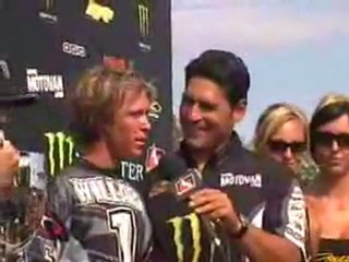 2007 Canadian National Motocross Championships