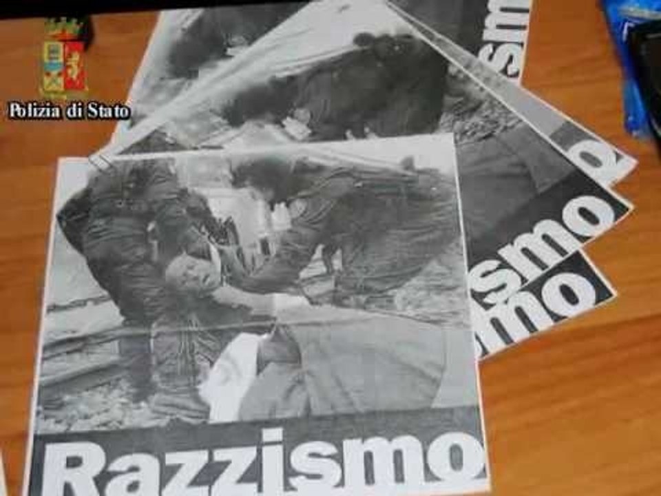 Arezzo - Minacce, individuato e denunciato l'autore