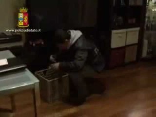 Modena - Operazione Pressing, arresto di appartenenti al clan dei Casalesi