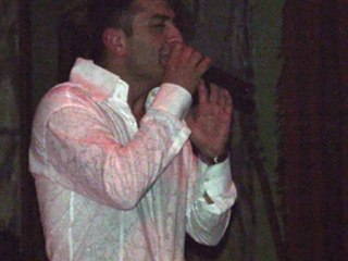 Hakan Ertekin/ Adın geçer/ Side