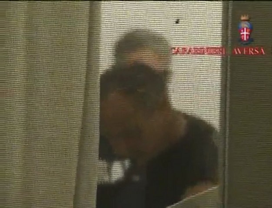 Aversa - Estorsioni, arresti contro gruppo Setola - Notturna