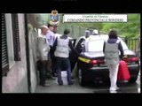 Sondrio - Blitz della Guardia di Finanza per concussione e truffa. 7 arresti
