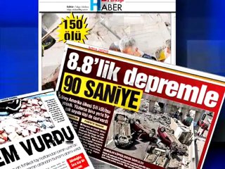 Gerçekleşen Kıyamet Alametlerinden Bazıları