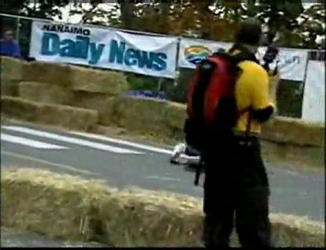 Coast Longboarding Events