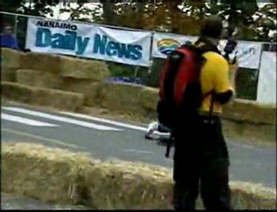 Coast Longboarding Events