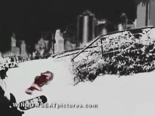 Vans TV commercial "Wild in the Streets" Video