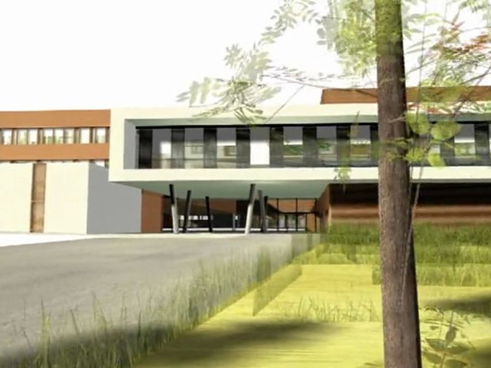 le lycée Kyoto