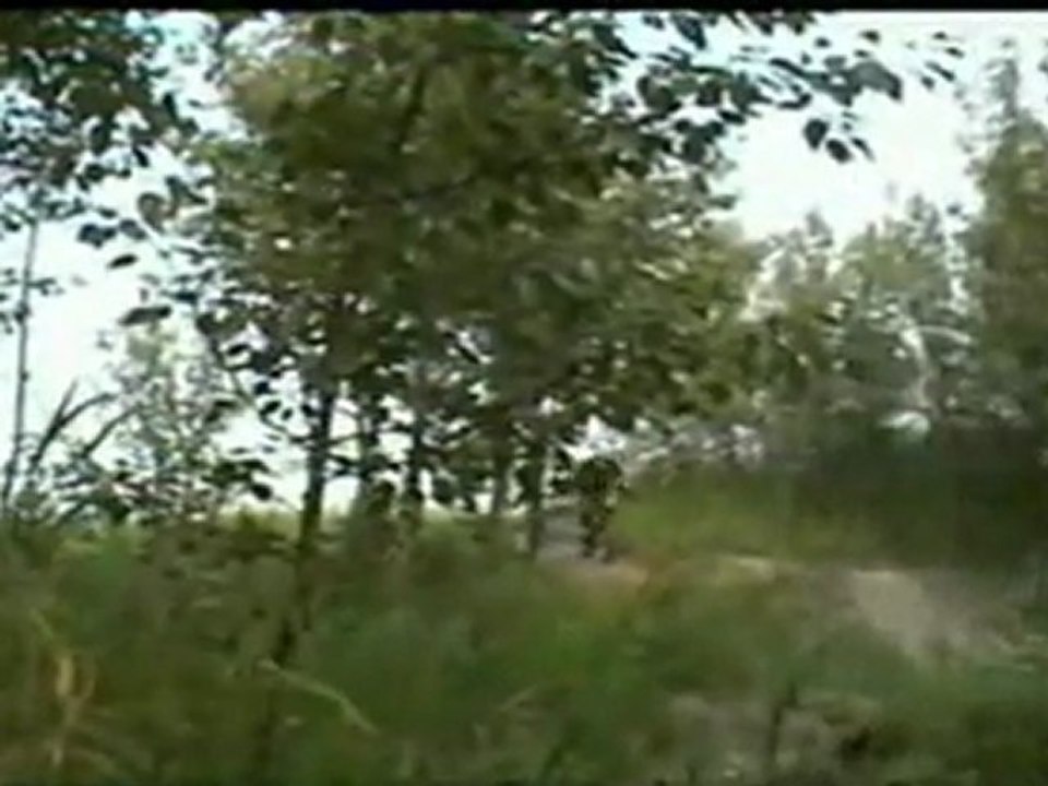 2 wheeled operations