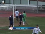AS Ararat Issy 0-0 FC Issy-les-Moulineaux (20/02/2011)