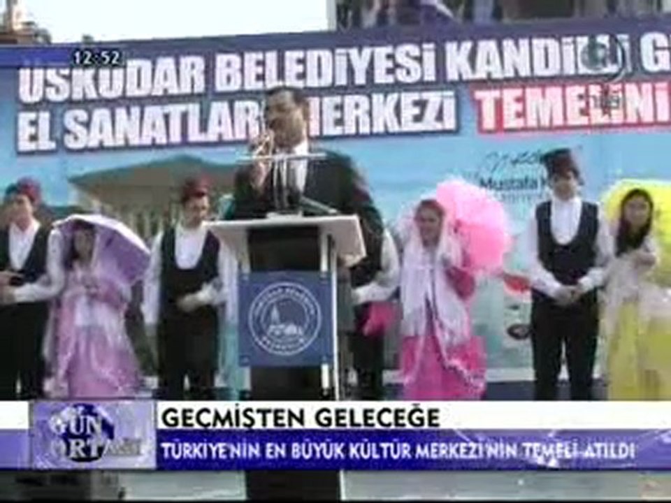 Hilal tv Kandilli