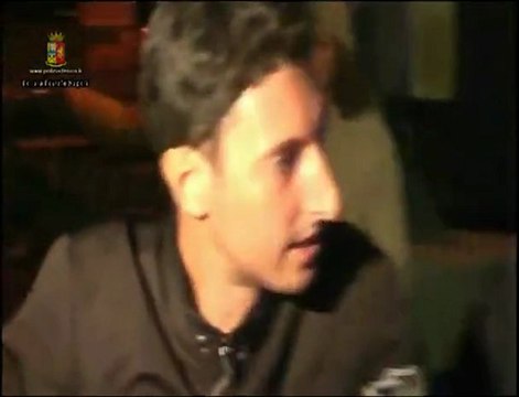 Napoli - Hacker latitante, arrestato Fabrizio Iannelli