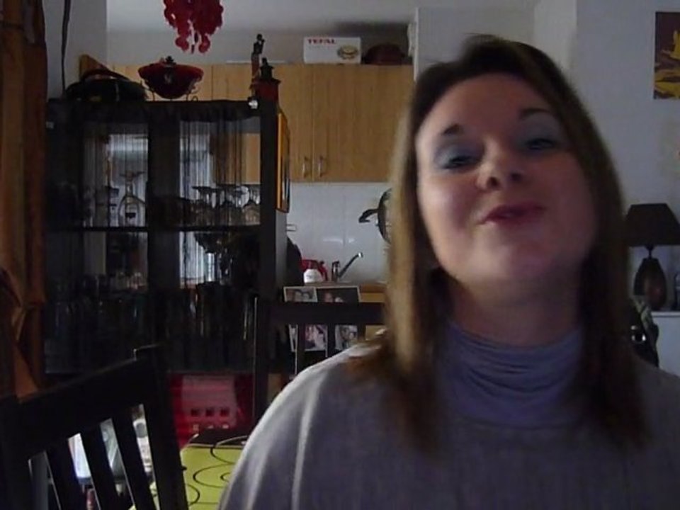 YSA FERRER -"On fait l'amour" - Moi aussi je suis cap !!!