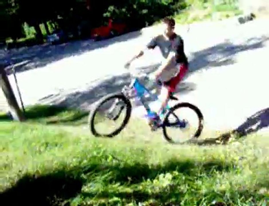BIKE