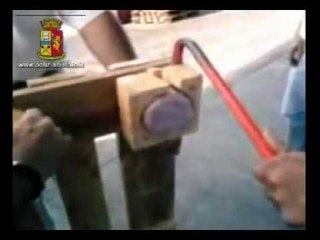 Reggio Calabria - Oprezione Trovador, 49 arresti per droga