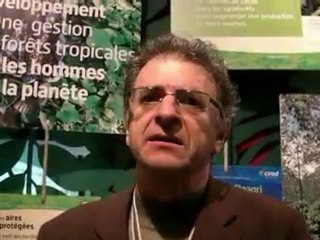 Salon de l'Agriculture 2011,650 000 visiteurs sur neuf jours