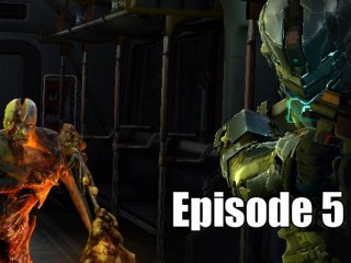 (WT) Dead Space 2 - Episode 5 (PC HD)